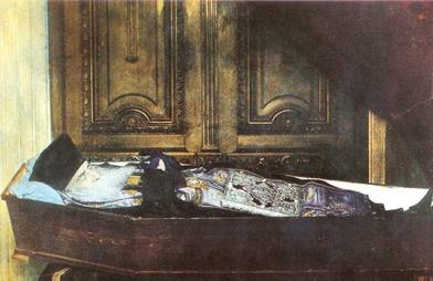 St. Nektarios of Aegina (3)