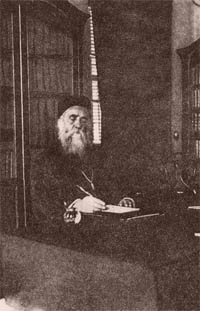 St. Nektarios of Aegina (4)