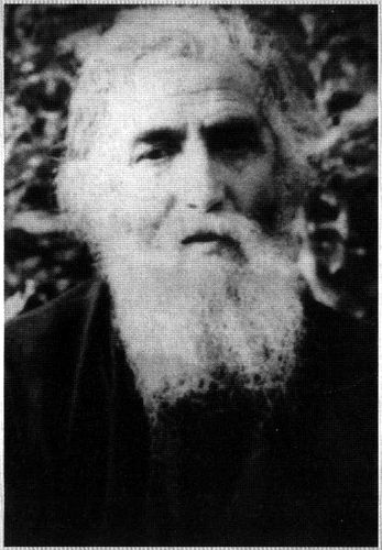 Fr. Paisios - Mount Athos (9)