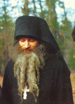 Picture (2) - Copyright � The Blessed Seraphim Hermitage